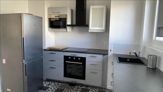 Louer Appartement Toulon 940 euros