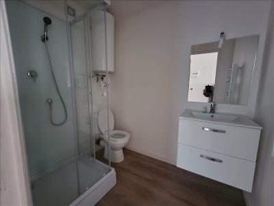 Louer Appartement Chatellerault Vienne