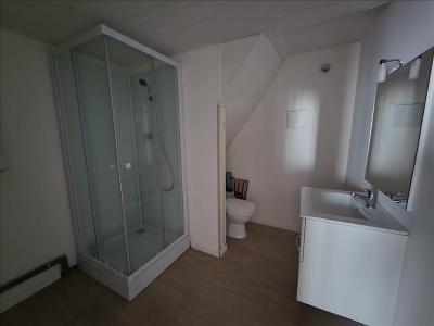 Louer Appartement 19 m2 Chatellerault
