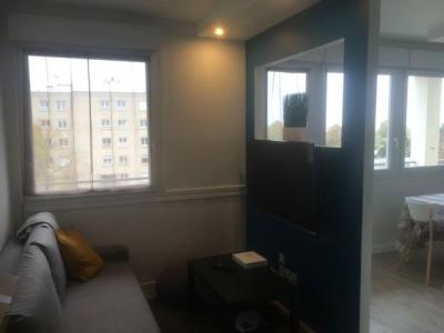 Annonce Location Appartement Caen 14