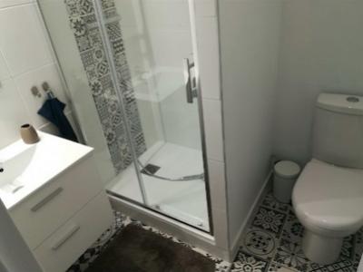 Louer Appartement 10 m2 Caen