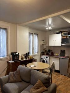 For rent Rochelle 1 room 23 m2 Charente maritime (17000) photo 1