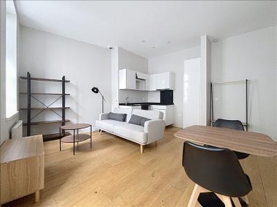 For rent Narbonne 2 rooms 50 m2 Aude (11100) photo 0