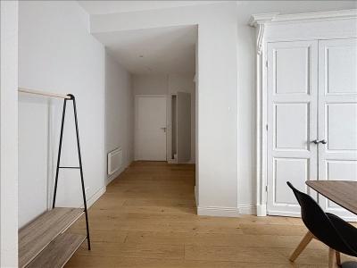 Louer Appartement Narbonne Aude