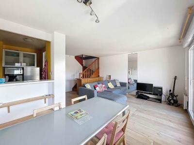 Louer Appartement 62 m2 Bondy