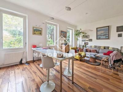 Acheter Appartement 77 m2 Marseille-1er-arrondissement