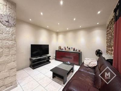 Annonce Vente 3 pi�ces Maison Marseille-5eme-arrondissement 13