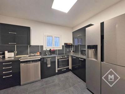 Acheter Maison 70 m2 Marseille-5eme-arrondissement