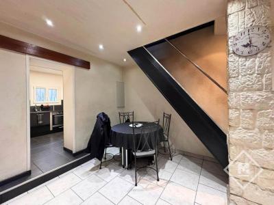 Acheter Maison Marseille-5eme-arrondissement 204000 euros