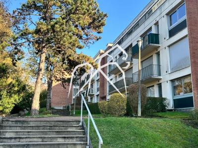 For rent Rouen 4 rooms 89 m2 Seine maritime (76000) photo 0