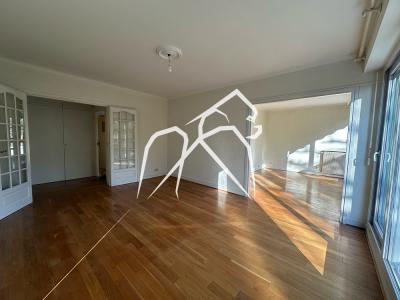 Annonce Location 4 pi�ces Appartement Rouen 76