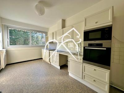 Louer Appartement 89 m2 Rouen