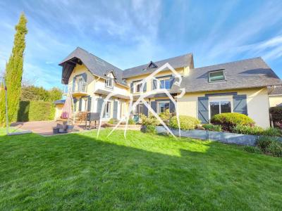 For sale Bihorel 7 rooms 215 m2 Seine maritime (76420) photo 0