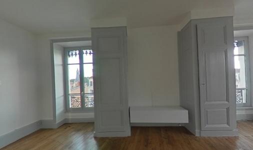 For rent Lyon-5eme-arrondissement 2 rooms 57 m2 Rhone (69005) photo 1