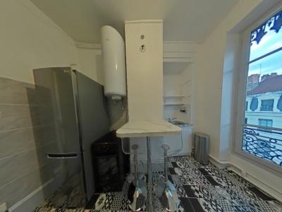 For rent Lyon-5eme-arrondissement 2 rooms 57 m2 Rhone (69005) photo 2