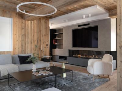 Annonce Vente Programme neuf Megeve 74