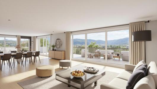 Annonce Vente Programme neuf Samoens 74