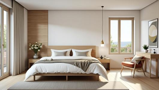 Acheter Programme neuf 41 m2 Samoens