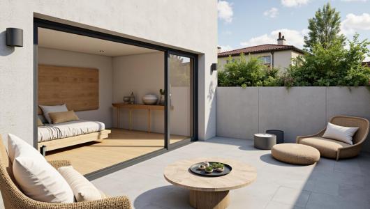 For sale Saint-genis-l'argentiere 43 m2 Rhone (69610) photo 0