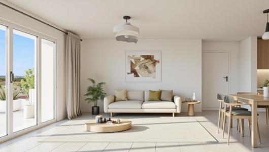 Annonce Vente Programme neuf Toulon 83