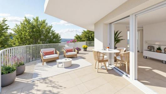 For sale Rillieux-la-pape 35 m2 Rhone (69140) photo 0