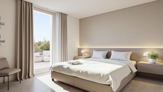 Acheter Programme neuf Pont-eveque Isere