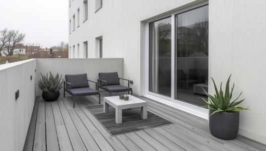 For sale Neuville-sur-saone 40 m2 Rhone (69250) photo 0