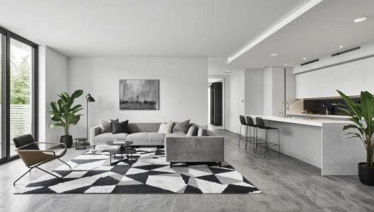 Annonce Vente Programme neuf Neuville-sur-saone 69