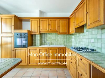 Acheter Appartement Aubagne 239000 euros