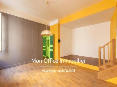 Acheter Appartement Marseille-5eme-arrondissement 108000 euros