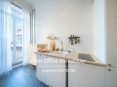 Acheter Appartement 31 m2 Marseille-1er-arrondissement