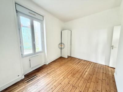 Annonce Location 3 pi�ces Appartement Nantes 44