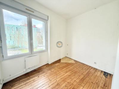 Louer Appartement 45 m2 Nantes