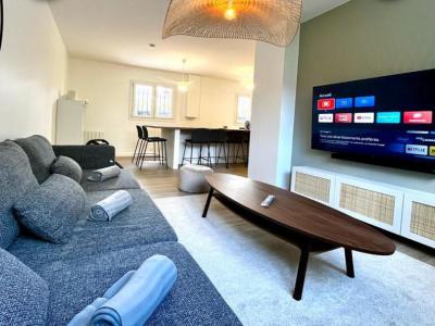 Louer Appartement 34 m2 Colombes