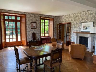 Acheter Maison 211 m2 Saint-mathieu