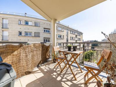 Acheter Appartement 59 m2 Suresnes