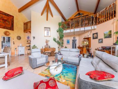 Acheter Maison 275 m2 Cussac-fort-medoc