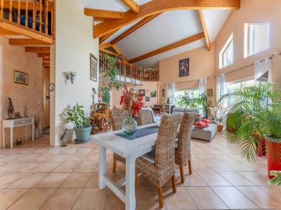 Acheter Maison Cussac-fort-medoc 650000 euros