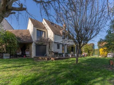 Annonce Vente 7 pi�ces Maison Mesnil-le-roi 78