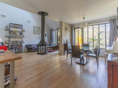 Acheter Maison 176 m2 Mesnil-le-roi