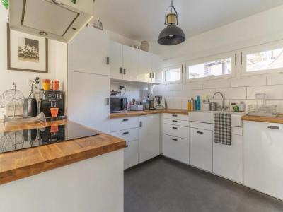 Acheter Maison Mesnil-le-roi 950000 euros