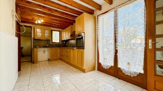 Acheter Maison 157 m2 Vitry-le-francois