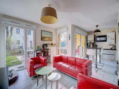 For sale Francheville 5 rooms 97 m2 Rhone (69340) photo 0