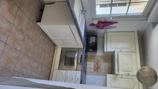 Annonce Vente 2 pi�ces Appartement Verneuil-en-halatte 60