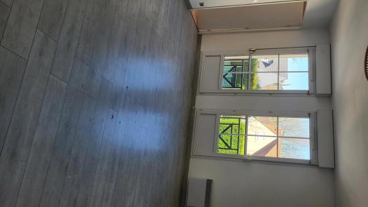 Acheter Appartement Verneuil-en-halatte 132000 euros