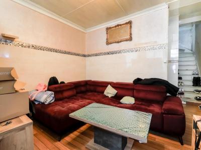 Annonce Vente 3 pi�ces Maison Conde-sur-l'escaut 59