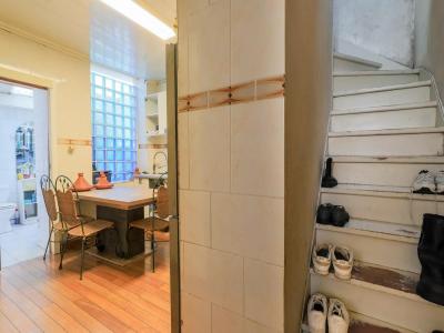 Acheter Maison 56 m2 Conde-sur-l'escaut