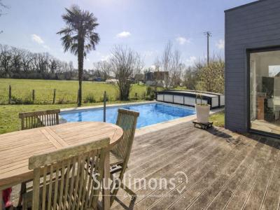 For sale Arradon 6 rooms 125 m2 Morbihan (56610) photo 0