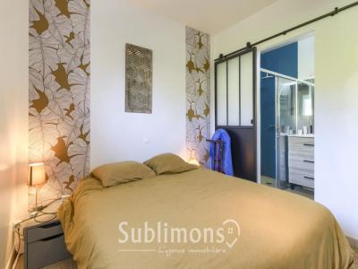 For sale Arradon 6 rooms 125 m2 Morbihan (56610) photo 4