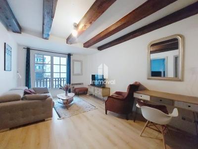 Louer Appartement 42 m2 Strasbourg